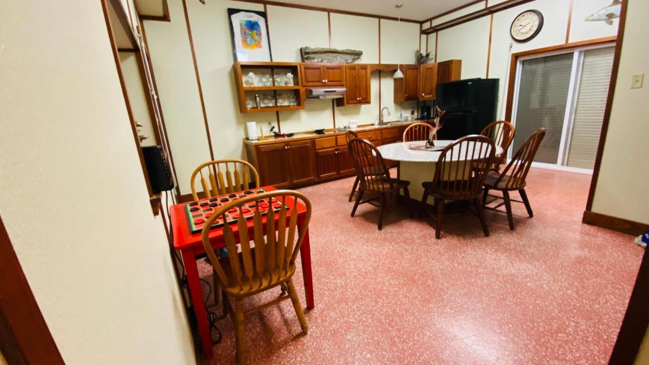 Resort Lodging At Venice Marina W/ Wifi + Private Dock Exterior photo