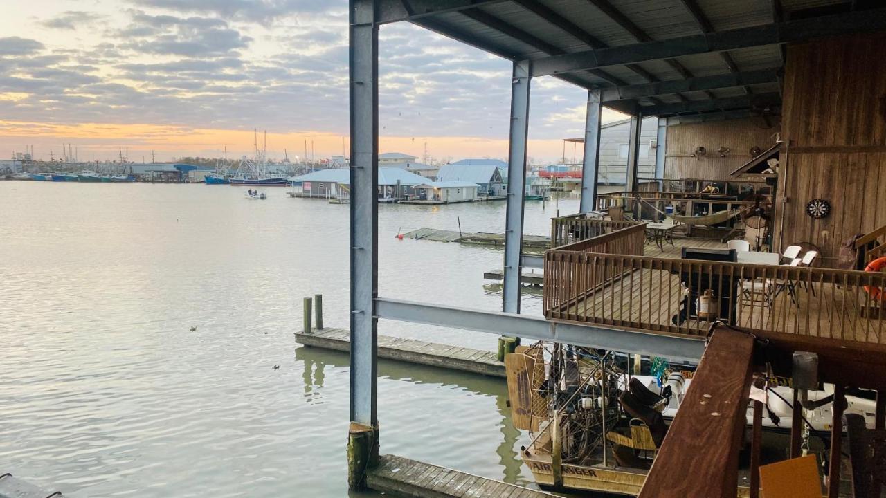 Resort Lodging At Venice Marina W/ Wifi + Private Dock Exterior photo